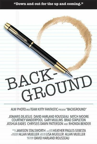 Постер Background 2016