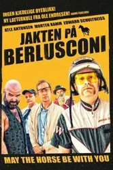 Jakten på Berlusconi постер