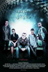 Солдаты Земли 2014 постер