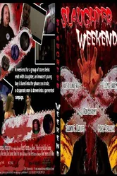 Slaughter Weekend постер