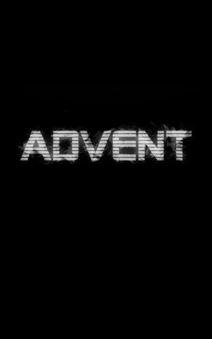 Постер Advent 2016