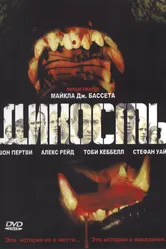 Дикость 2006 постер