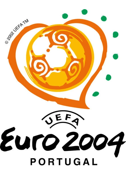 Постер Чемпионат Европы по футболу 2004 2004