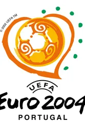 Чемпионат Европы по футболу 2004 2004 постер