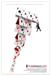 The Magic Life постер