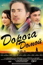 Дорога домой 2015 постер