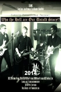 Постер Who the Hell Are Our Untold Story!?