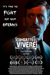 I Fight to Live постер