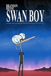 Swan Boy постер