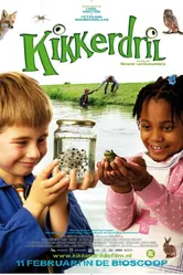 Лягушки и черепахи 2009 постер