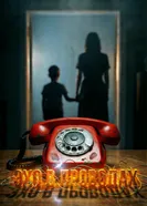 Эхо в проводах постер