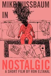 Nostalgic 2014 постер