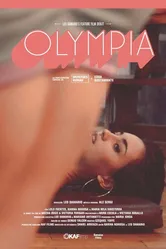 Olympia 2011 постер