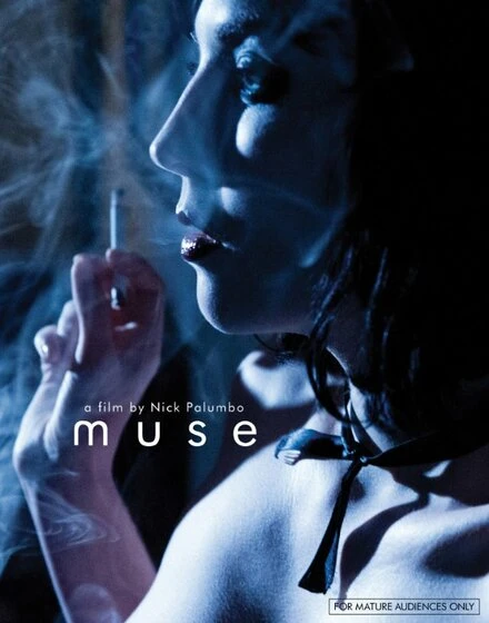 Постер Muse 2016