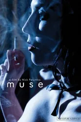 Muse 2016 постер