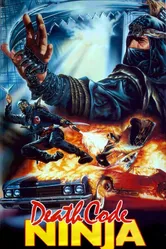 Death Code: Ninja постер