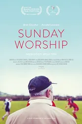 Sunday Worship постер