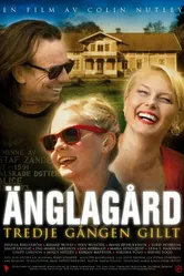 Дом ангелов — в третий раз повезет 2010 постер