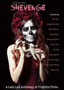 Shevenge 2019 постер
