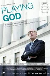 Playing God 2017 постер