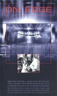 Постер На краю 1999