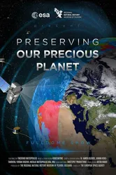 Preserving Our Precious Planet постер