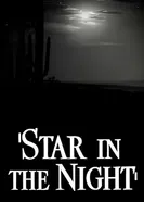 Звезда в ночи 1945 постер
