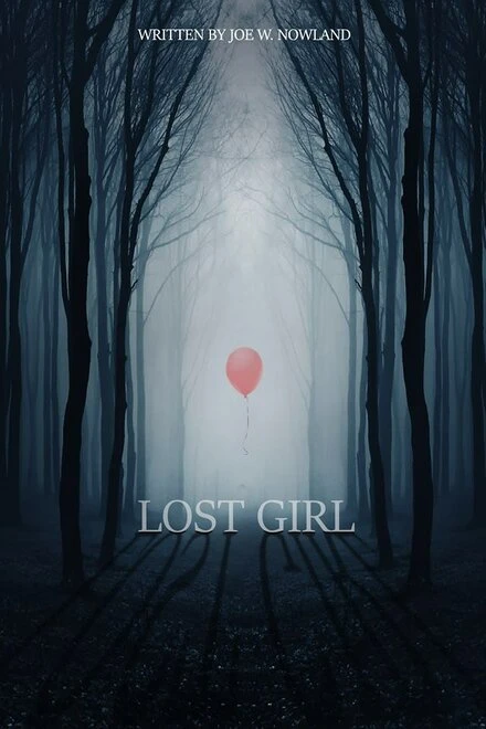 Постер Lost Girl 2017