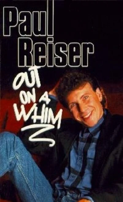 Постер Paul Reiser: Out on a Whim