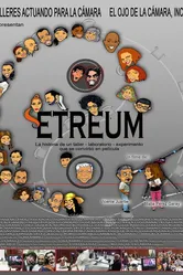 Etreum постер