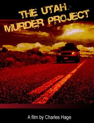 Постер The Utah Murder Project