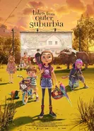 Tales from Outer Suburbia постер