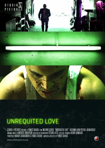 Постер Unrequited Love 2013
