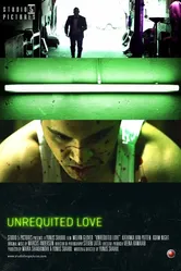Unrequited Love 2013 постер