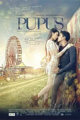 Pupus постер