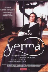 Йерма 1998 постер