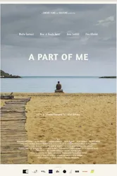 A Part of Me 2018 постер