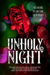 Unholy Night постер