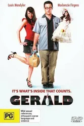 Gerald постер