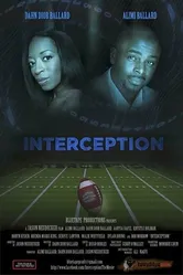 Interception постер