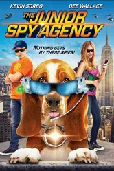 Сэм Стил и хрустальная чаша 2011 постер