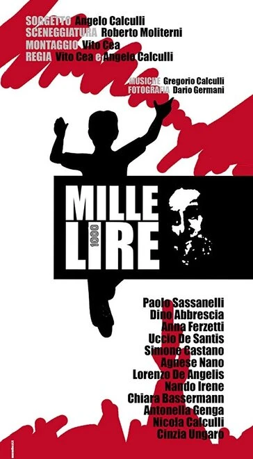 Постер Millelire