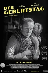 День рождения 2019, Германия постер