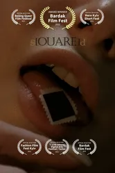 S[Quare]D постер
