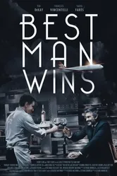Best Man Wins 2015 постер