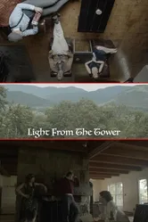 Light from the Tower постер