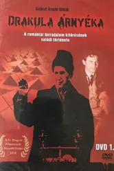 Drakula árnyéka постер