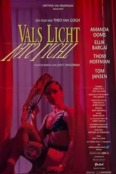 Обманчивый свет 1993 постер