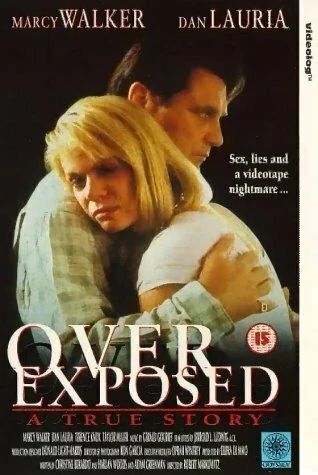Постер Over Exposed