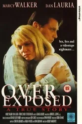 Over Exposed постер
